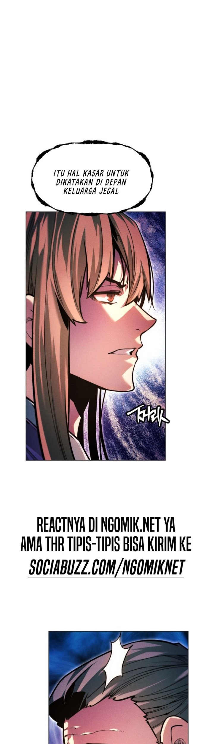 Modern Man Who Fall Into Murim Chapter 51 - halaman 20