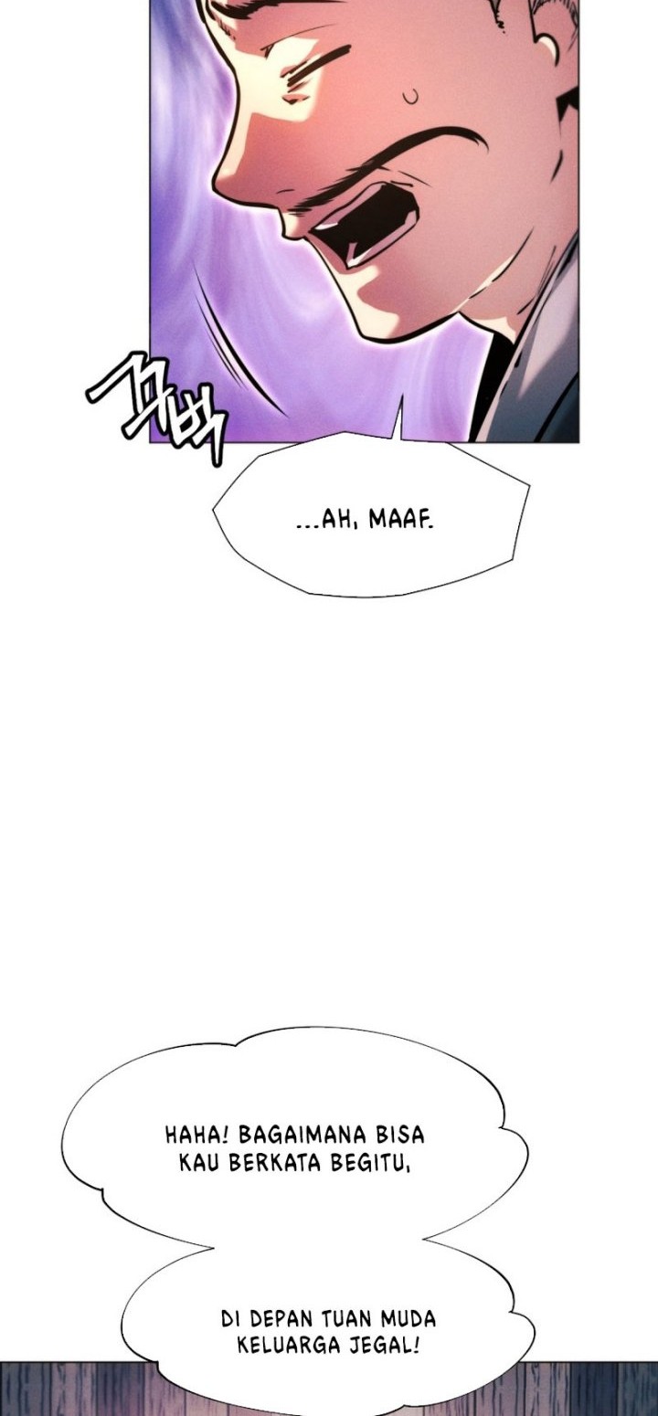 Modern Man Who Fall Into Murim Chapter 51 - halaman 21