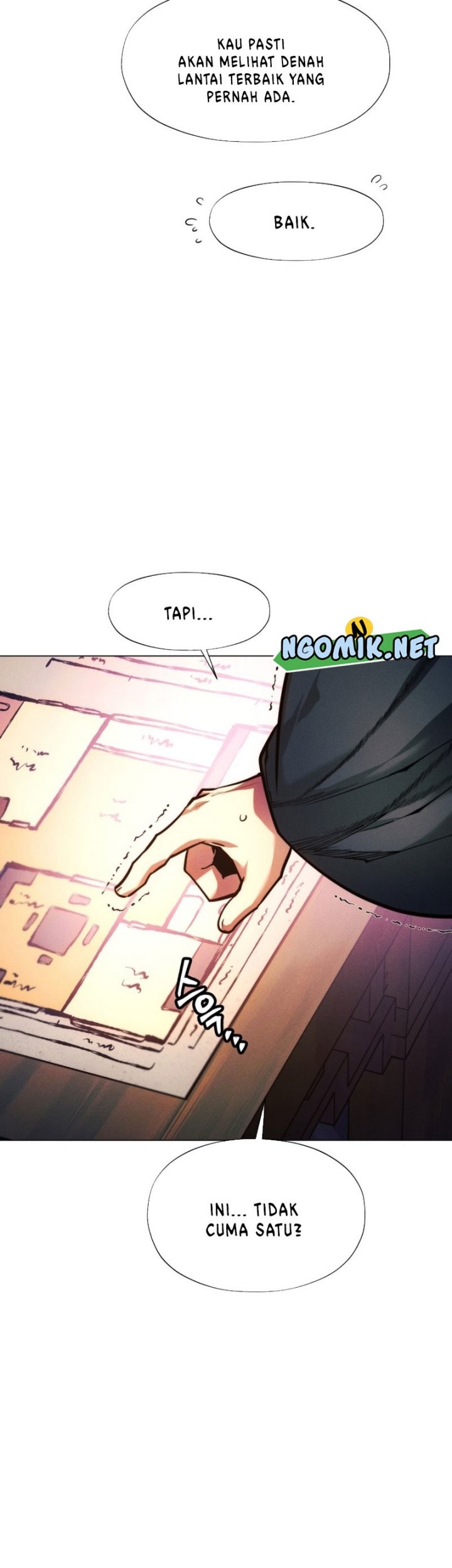 Modern Man Who Fall Into Murim Chapter 51 - halaman 24