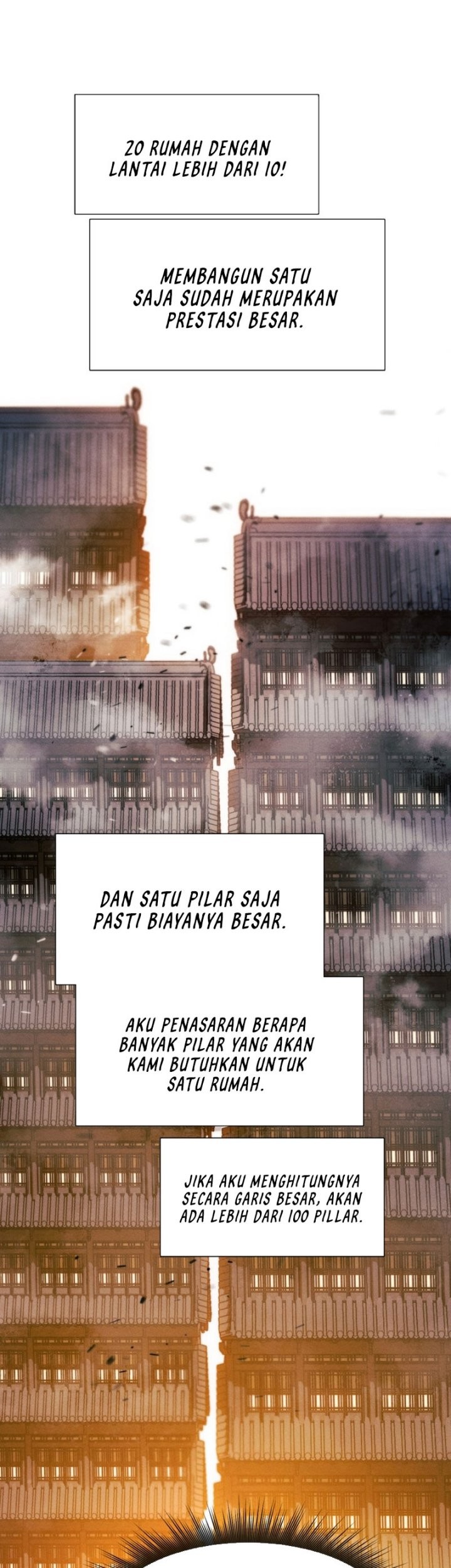 Modern Man Who Fall Into Murim Chapter 51 - halaman 26