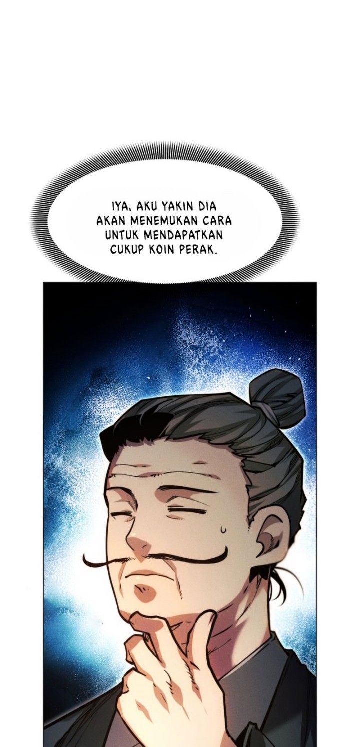 Modern Man Who Fall Into Murim Chapter 51 - halaman 29