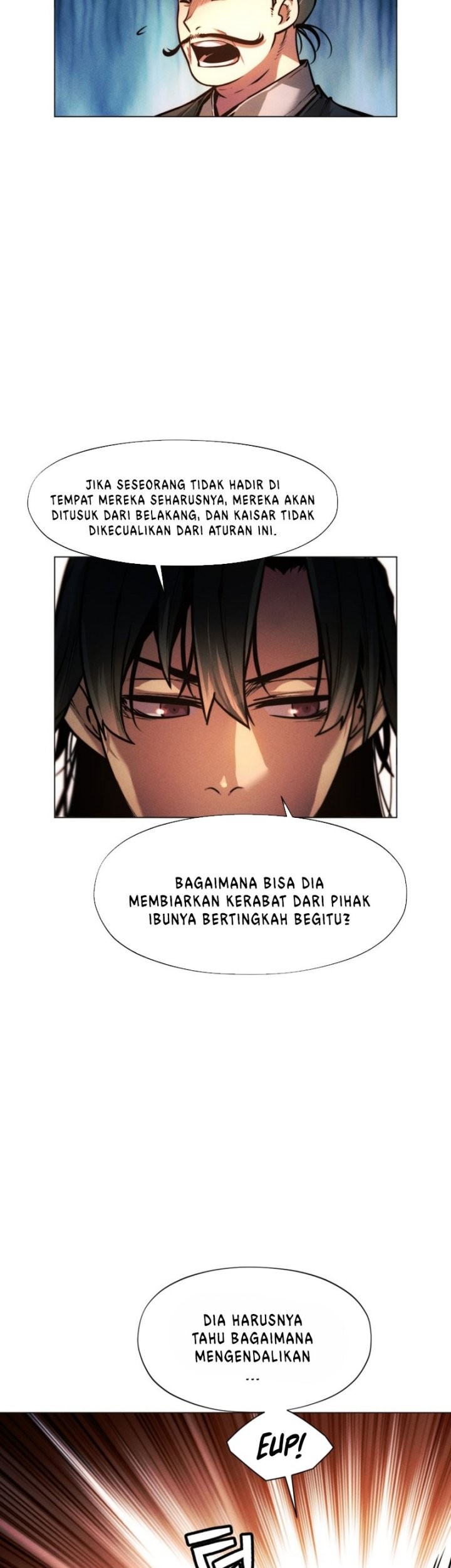 Modern Man Who Fall Into Murim Chapter 51 - halaman 36