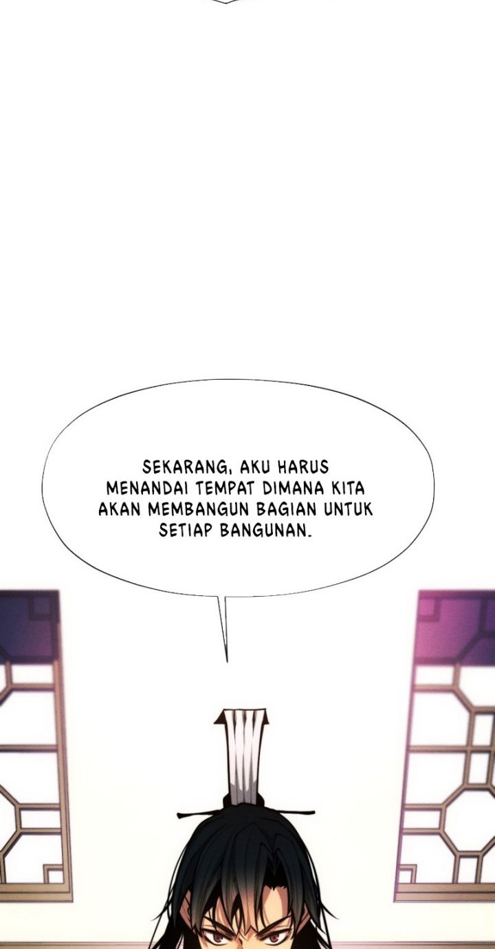 Modern Man Who Fall Into Murim Chapter 51 - halaman 43