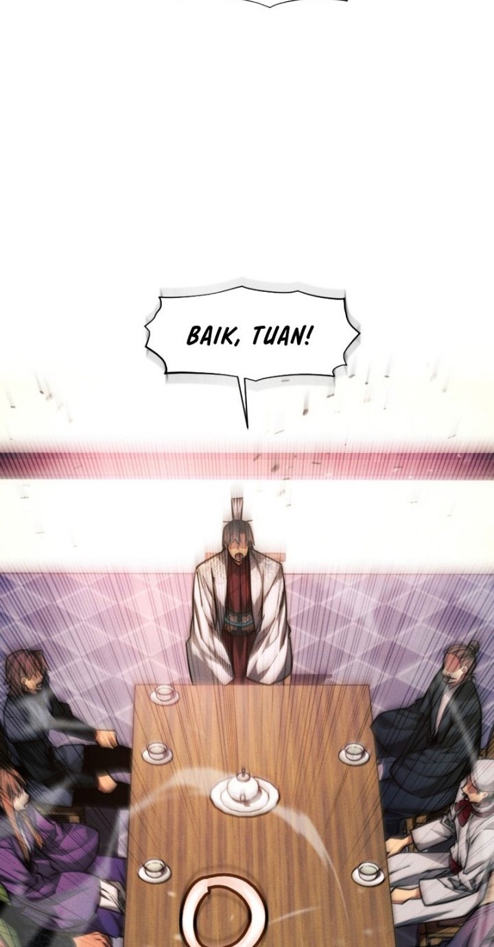 Modern Man Who Fall Into Murim Chapter 51 - halaman 45