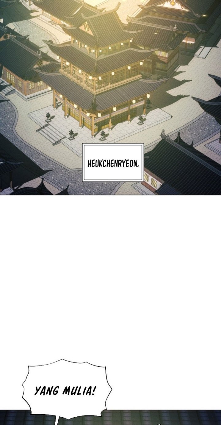 Modern Man Who Fall Into Murim Chapter 51 - halaman 47