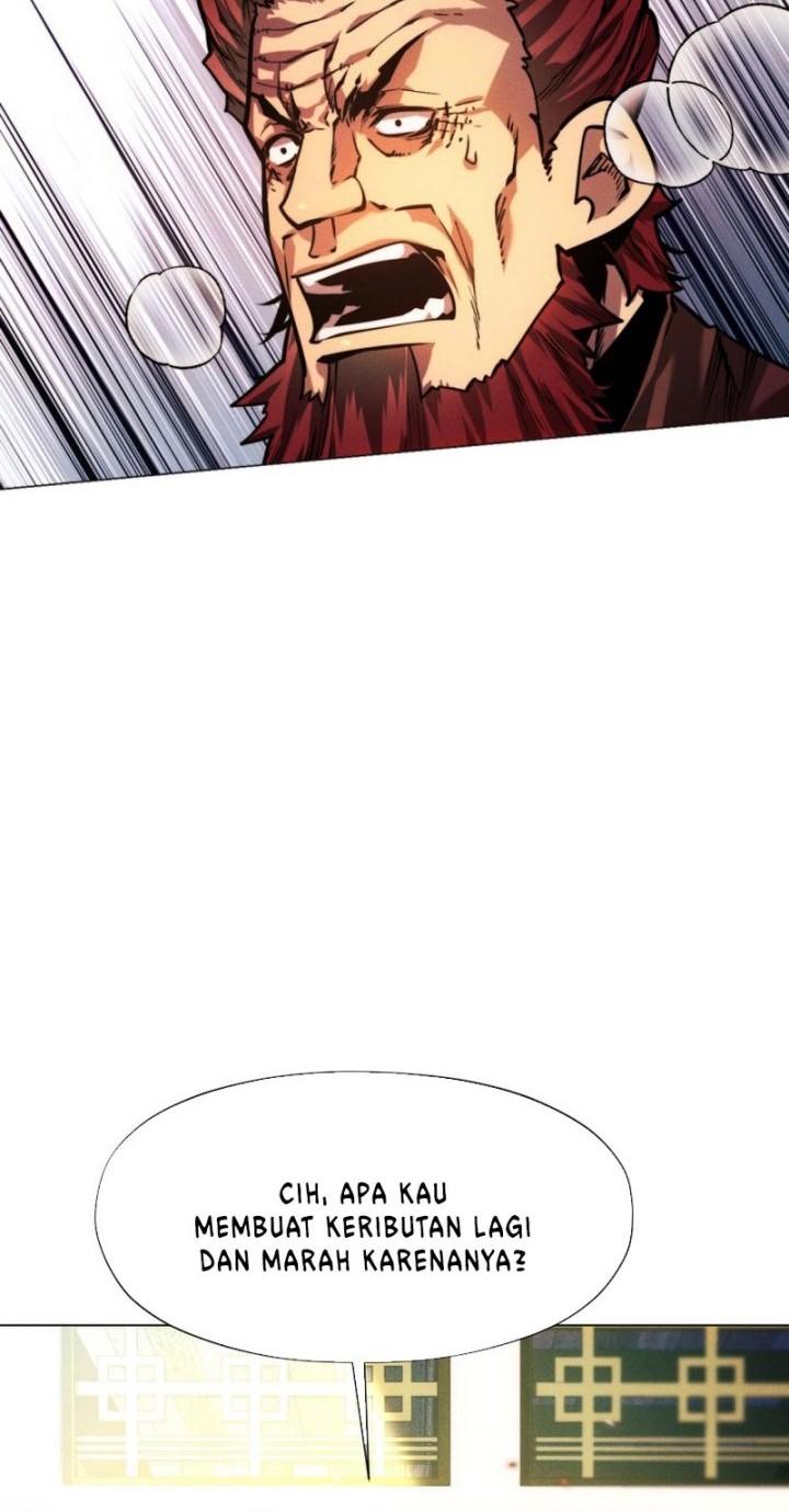 Modern Man Who Fall Into Murim Chapter 51 - halaman 49