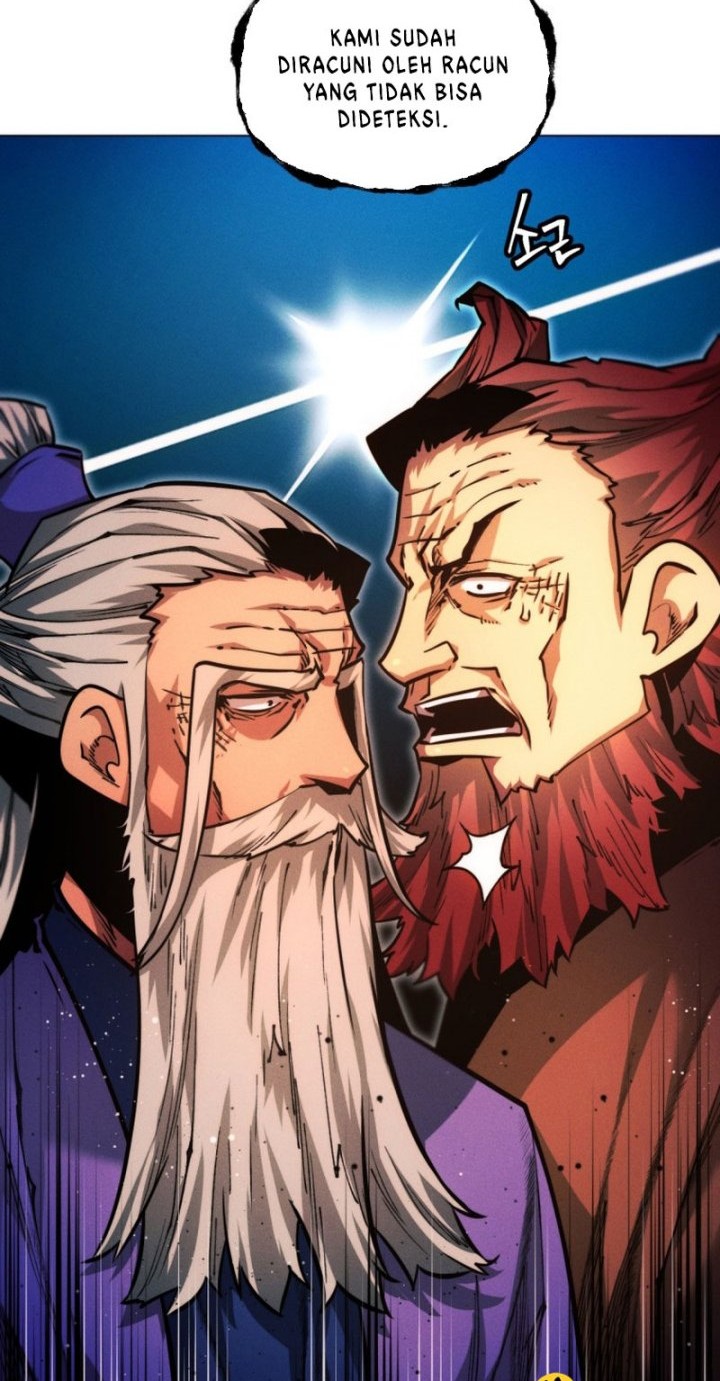 Modern Man Who Fall Into Murim Chapter 51 - halaman 51