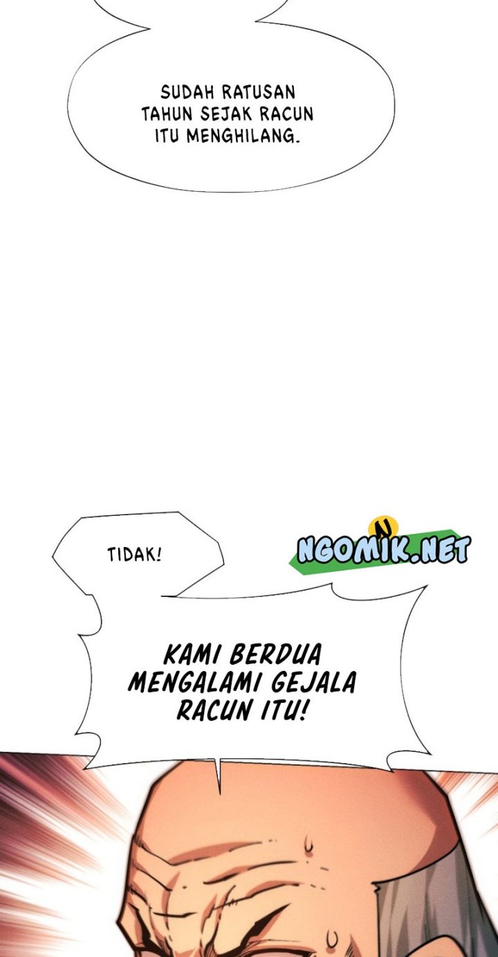 Modern Man Who Fall Into Murim Chapter 51 - halaman 53