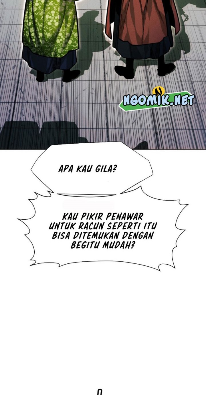 Modern Man Who Fall Into Murim Chapter 51 - halaman 55