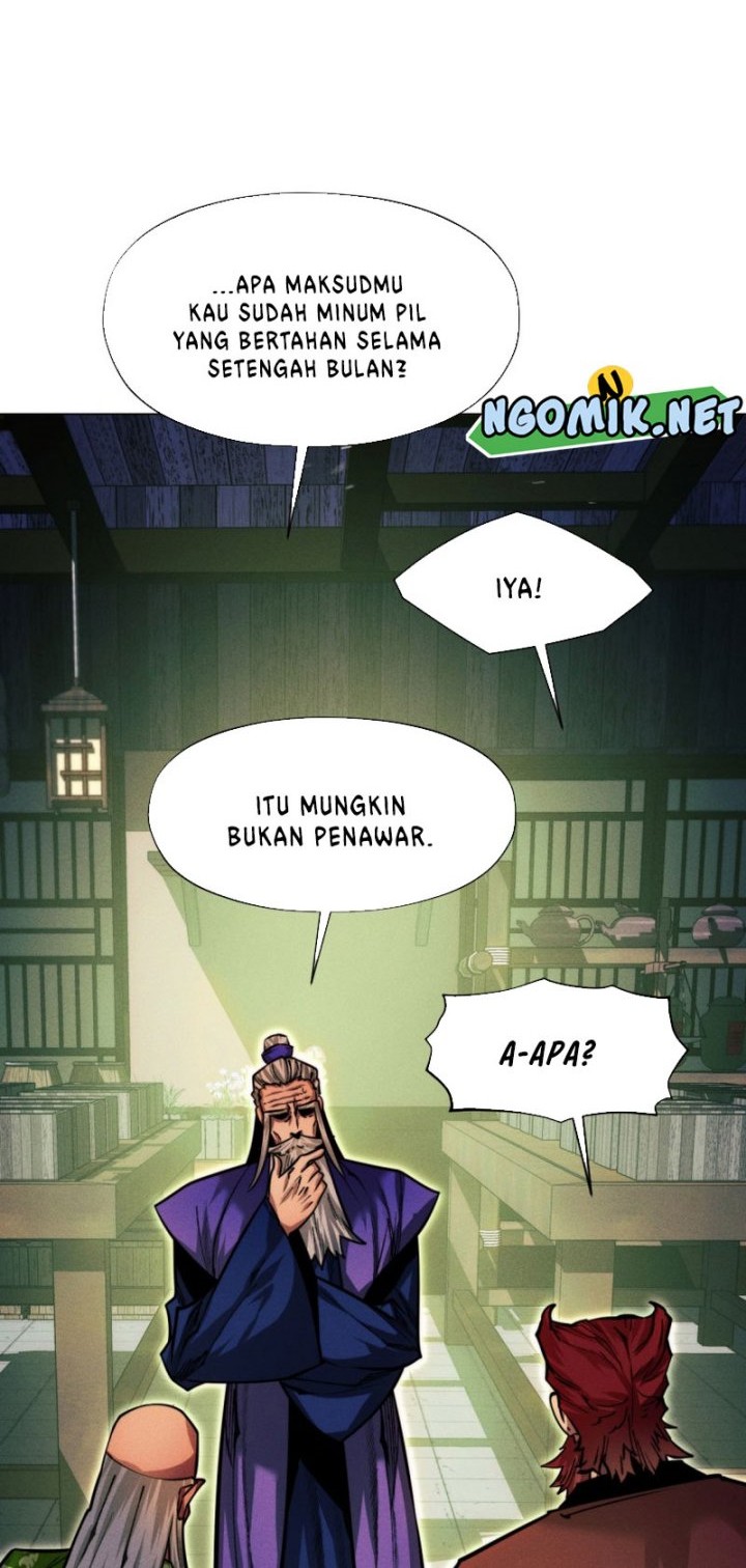 Modern Man Who Fall Into Murim Chapter 51 - halaman 63