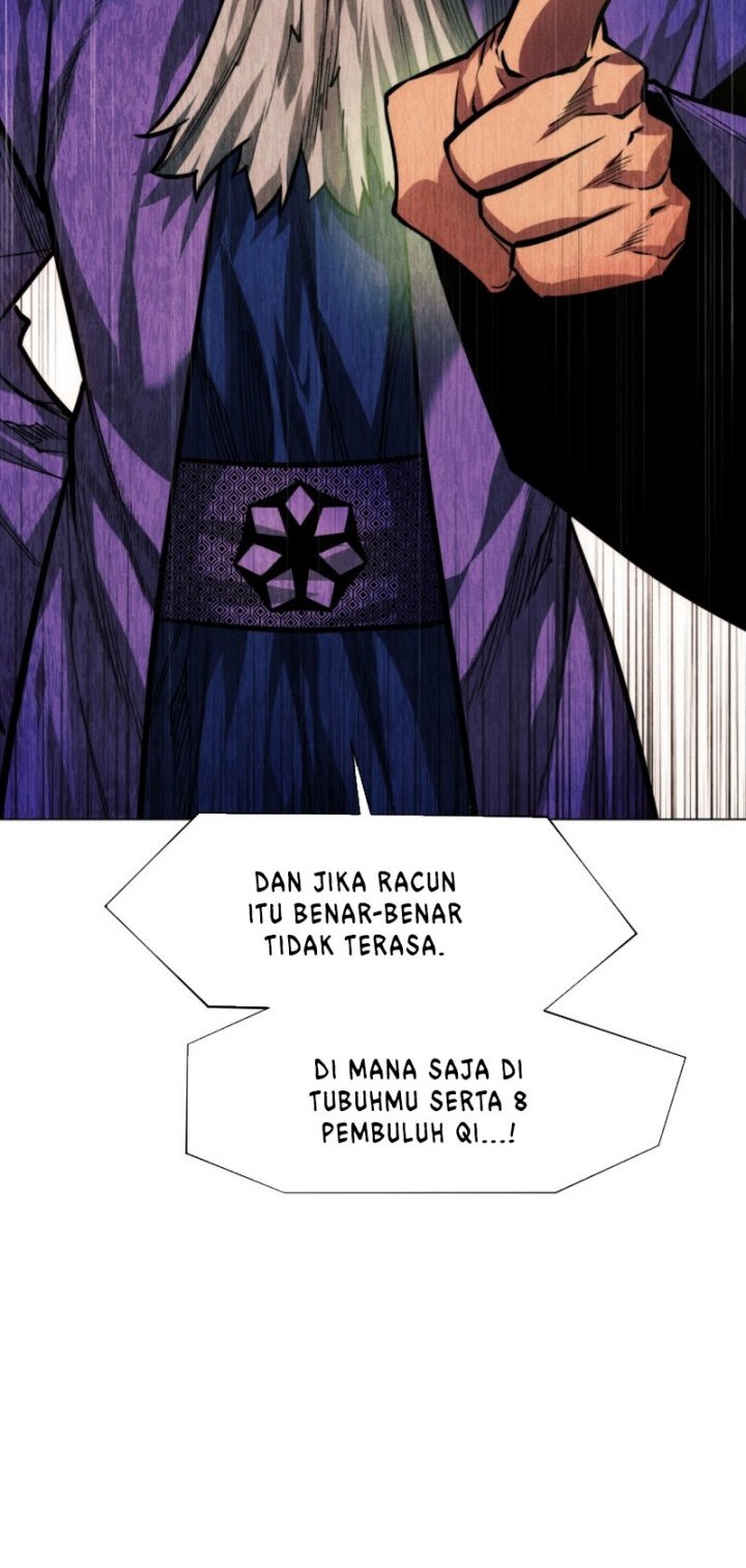 Modern Man Who Fall Into Murim Chapter 51 - halaman 65