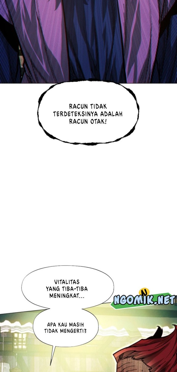Modern Man Who Fall Into Murim Chapter 51 - halaman 67