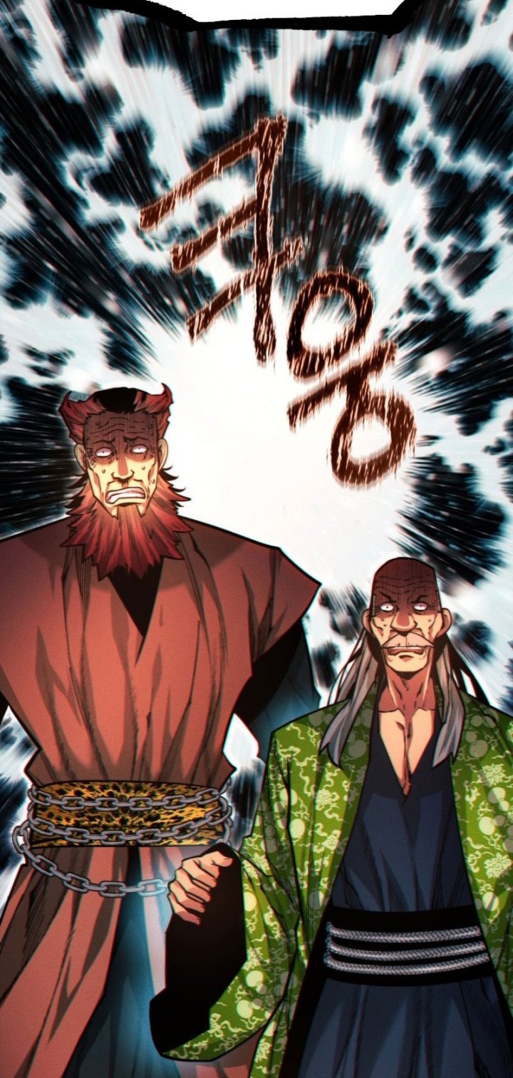 Modern Man Who Fall Into Murim Chapter 51 - halaman 69