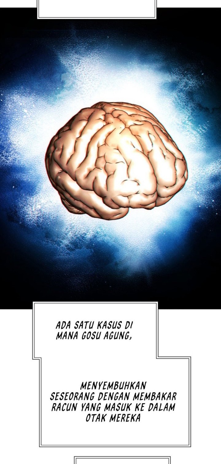 Modern Man Who Fall Into Murim Chapter 51 - halaman 71
