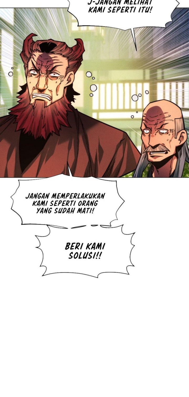 Modern Man Who Fall Into Murim Chapter 51 - halaman 73