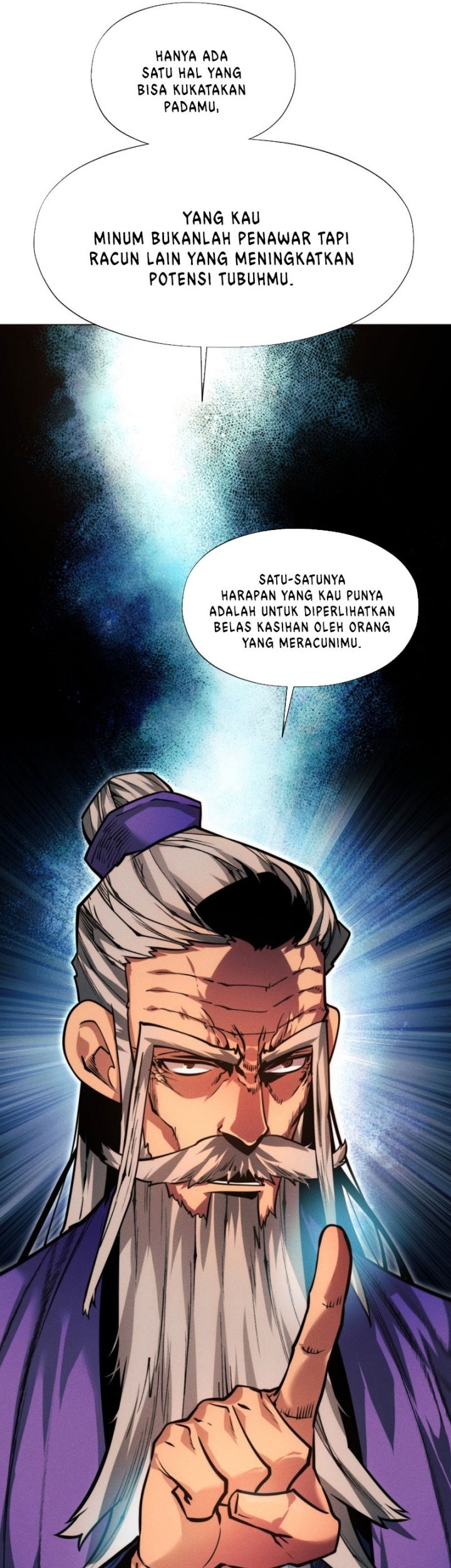 Modern Man Who Fall Into Murim Chapter 51 - halaman 74