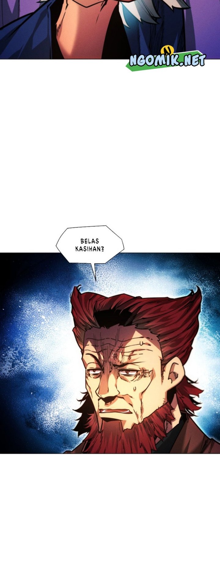 Modern Man Who Fall Into Murim Chapter 51 - halaman 75
