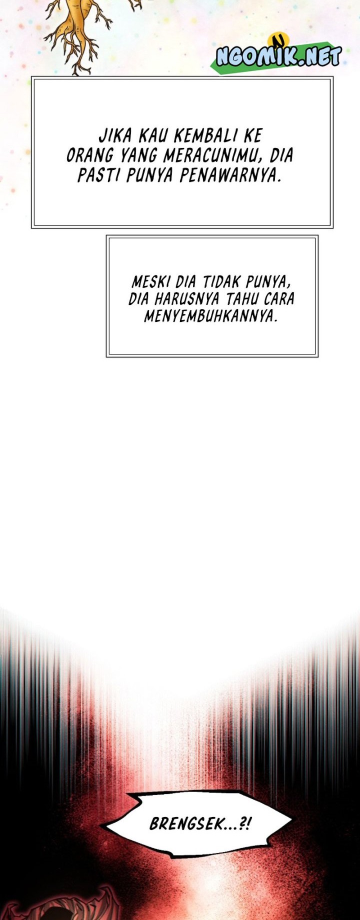 Modern Man Who Fall Into Murim Chapter 51 - halaman 77