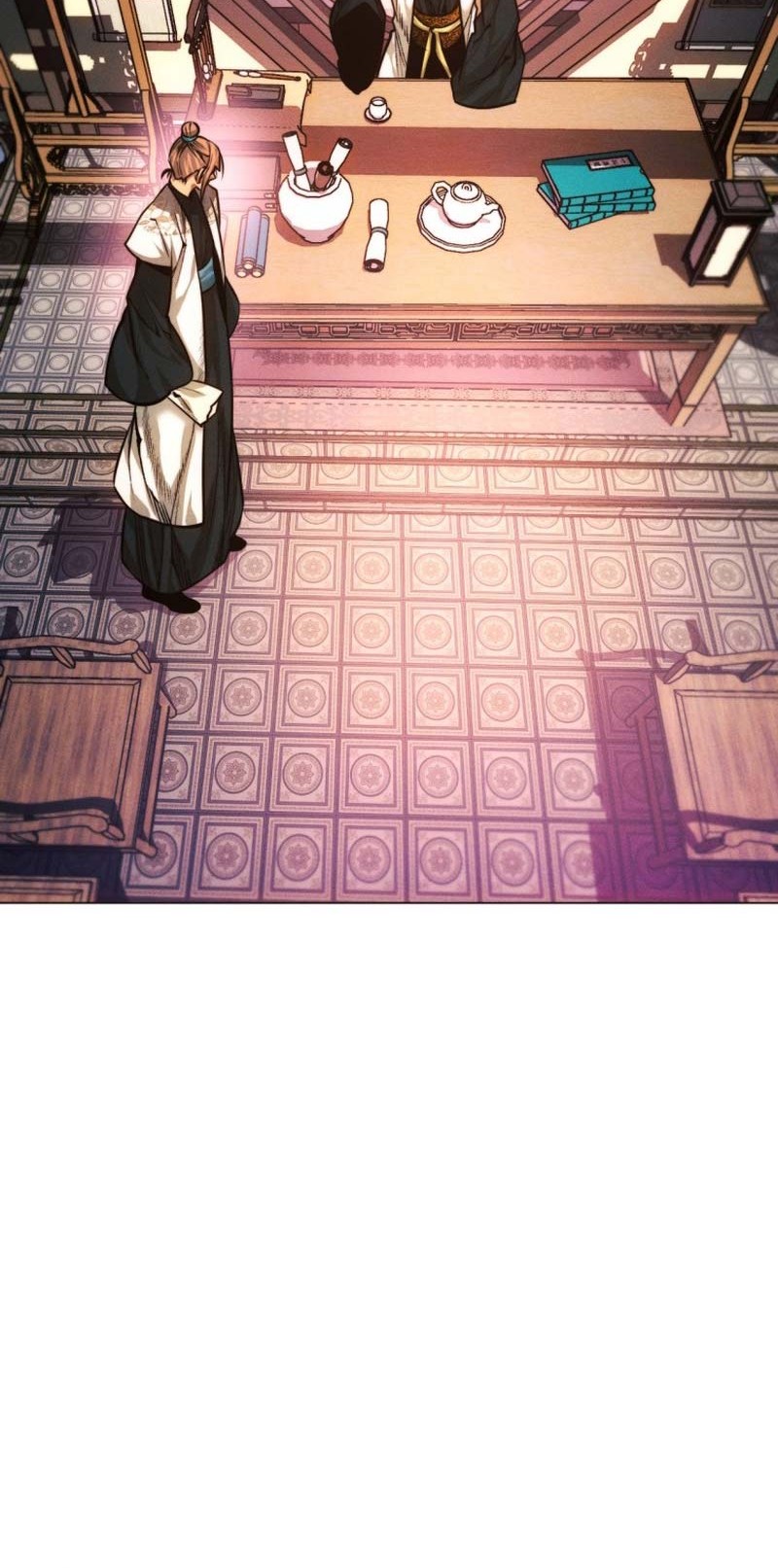 Modern Man Who Fall Into Murim Chapter 52 - halaman 25
