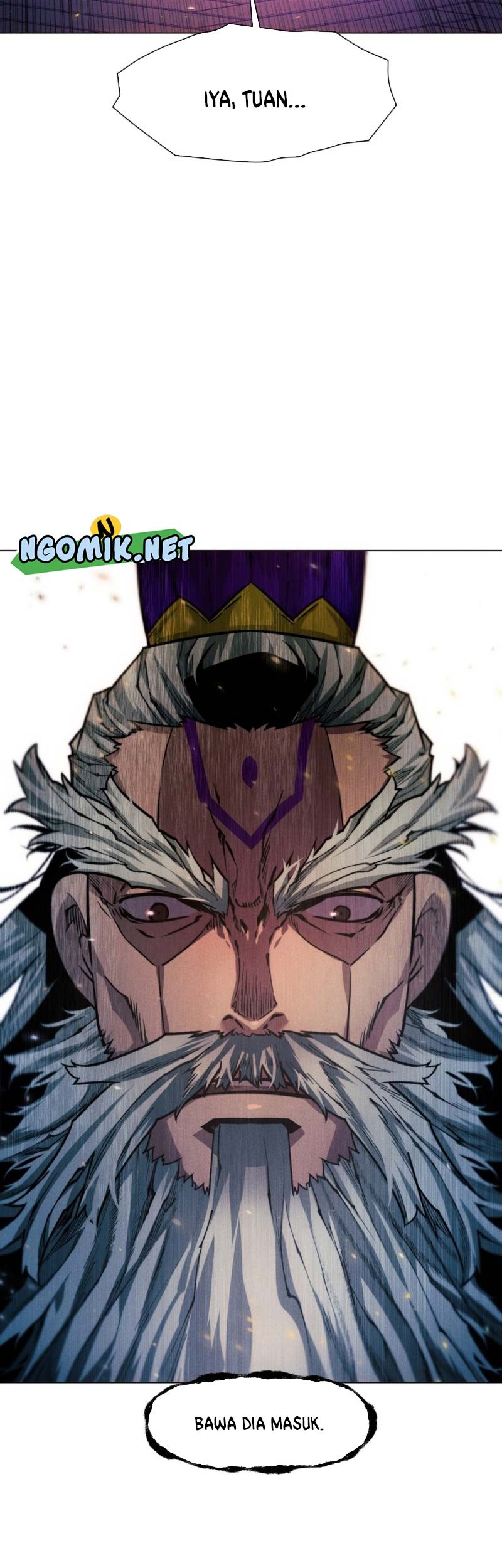 Modern Man Who Fall Into Murim Chapter 52 - halaman 42