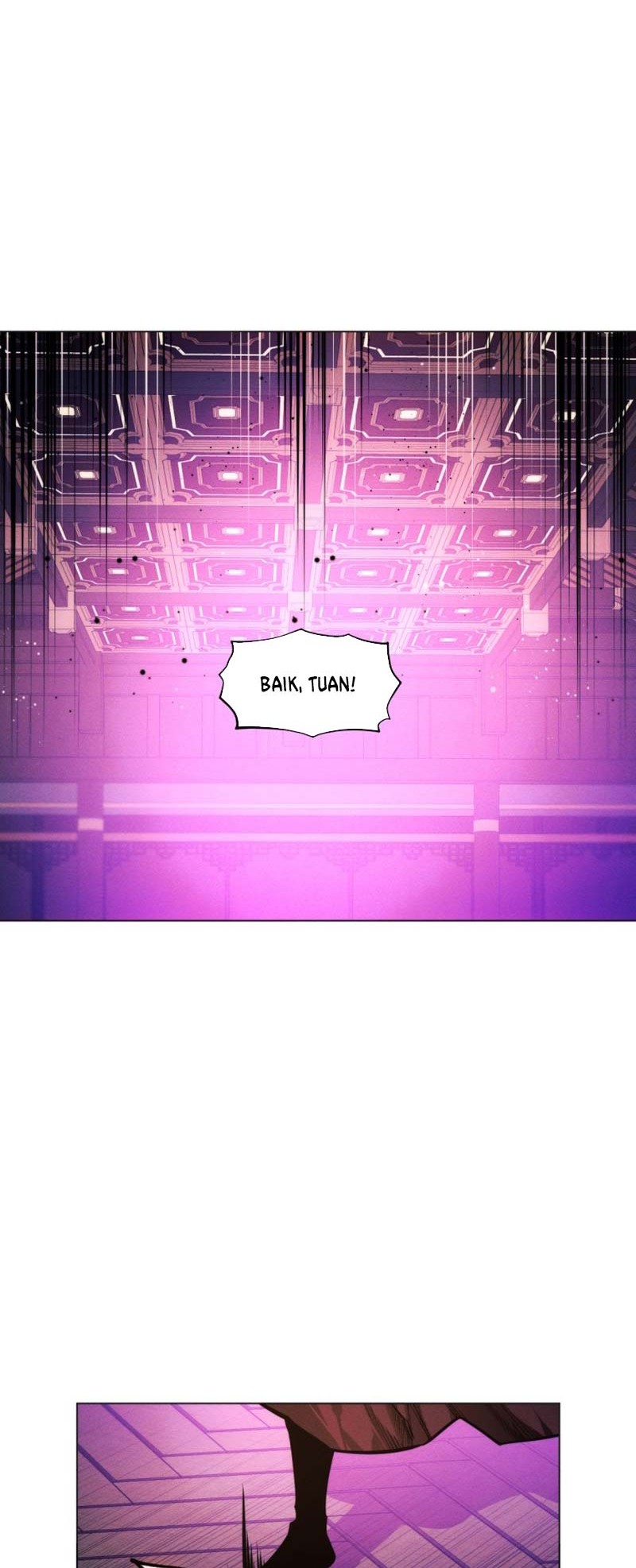 Modern Man Who Fall Into Murim Chapter 52 - halaman 43