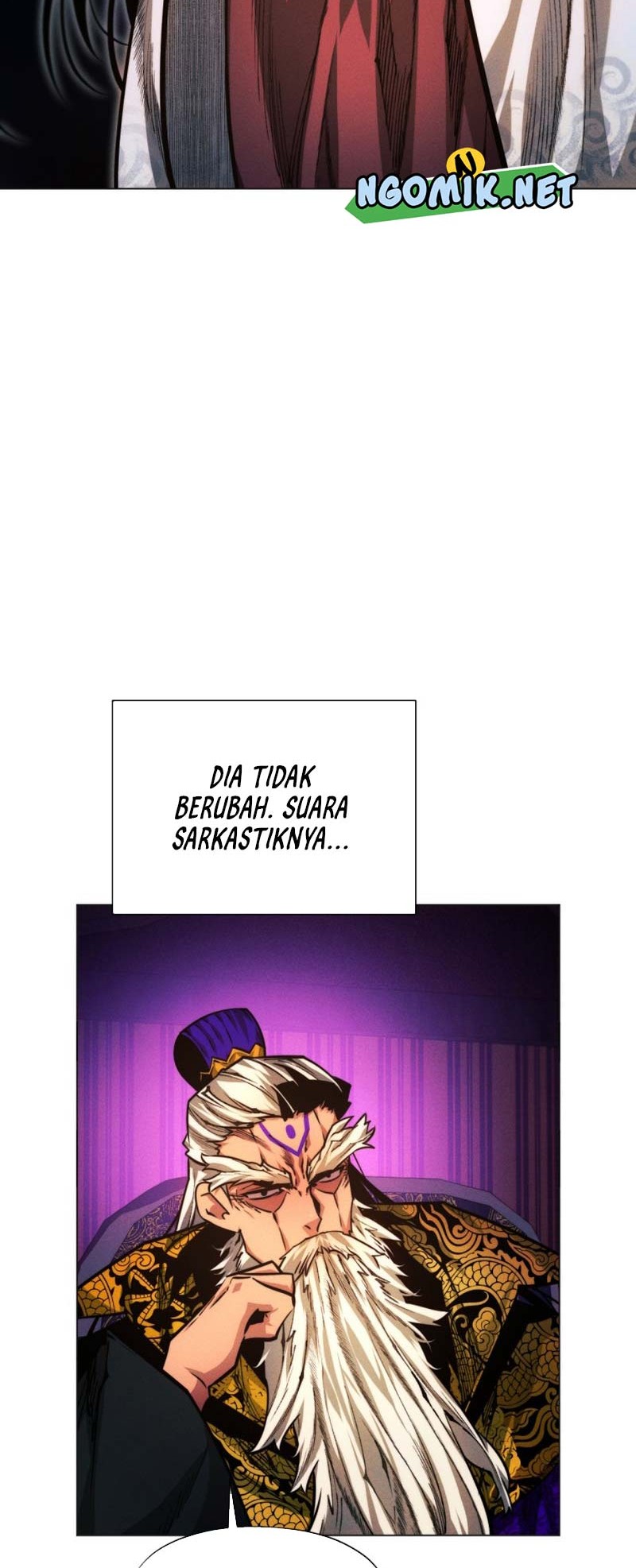 Modern Man Who Fall Into Murim Chapter 52 - halaman 45