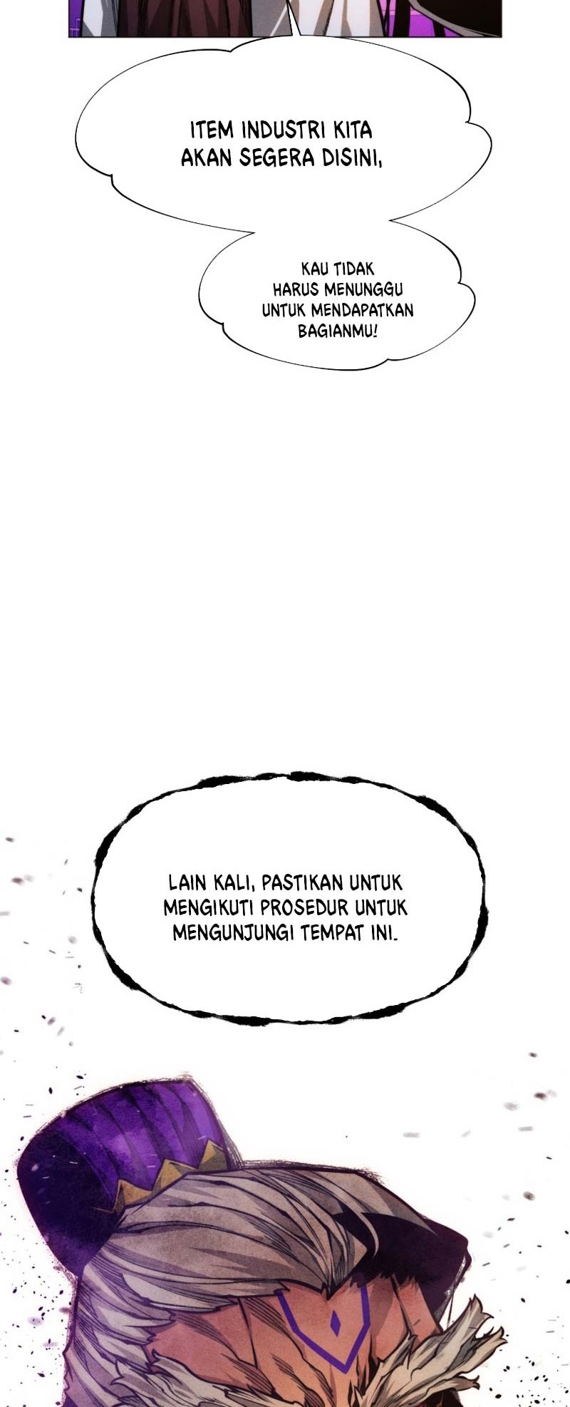Modern Man Who Fall Into Murim Chapter 52 - halaman 47
