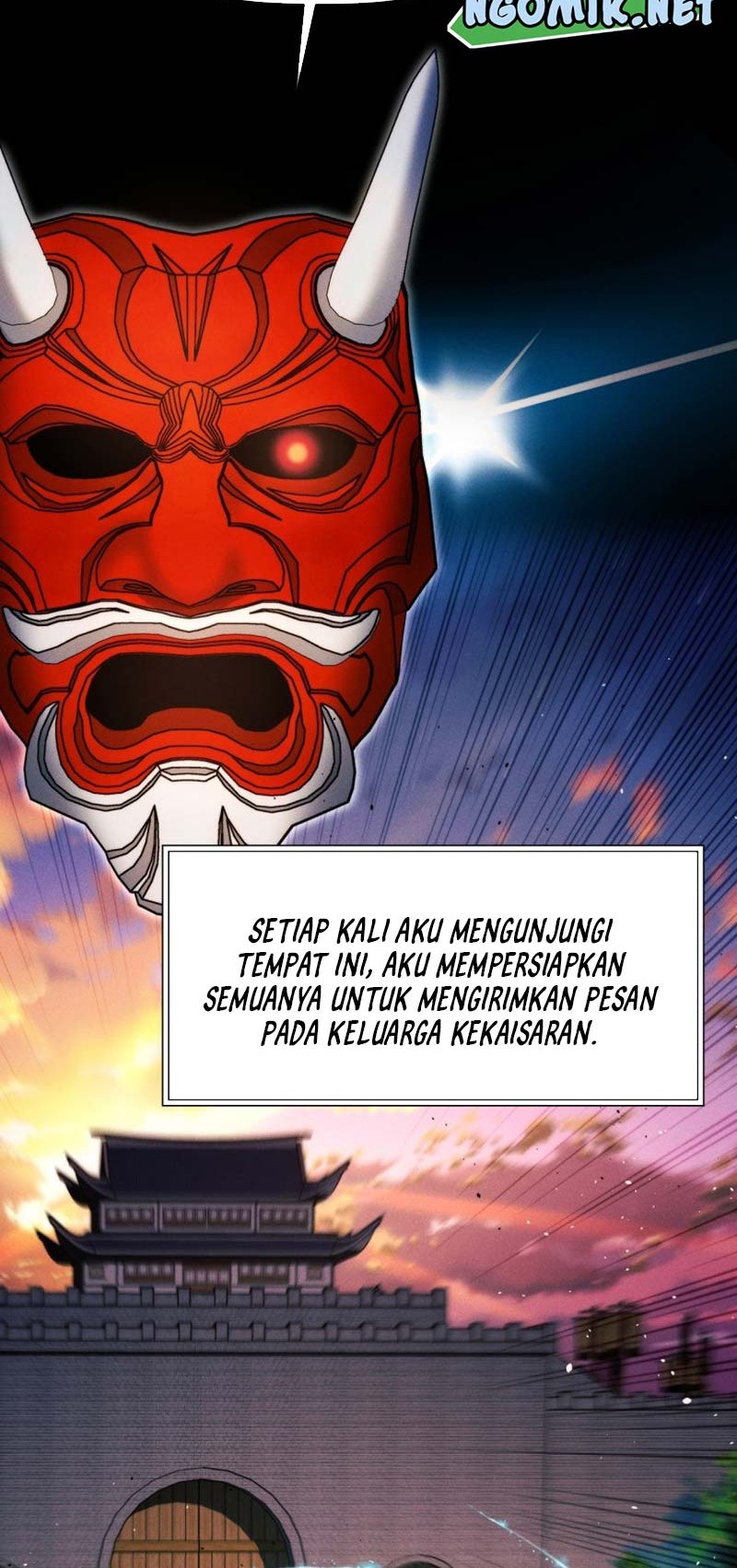 Modern Man Who Fall Into Murim Chapter 52 - halaman 51
