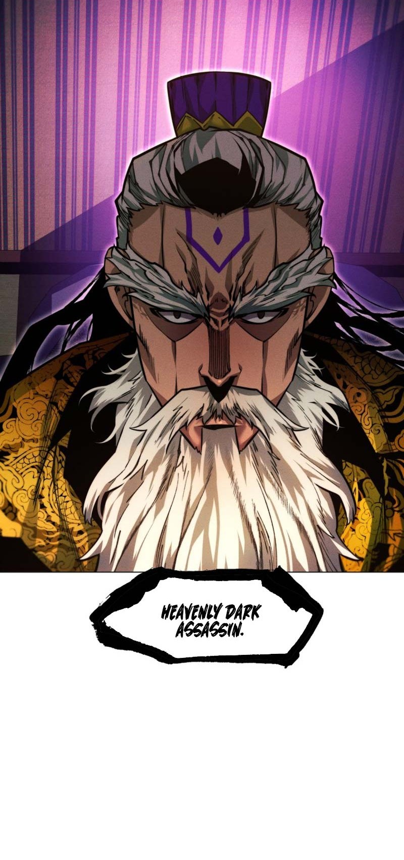 Modern Man Who Fall Into Murim Chapter 52 - halaman 57