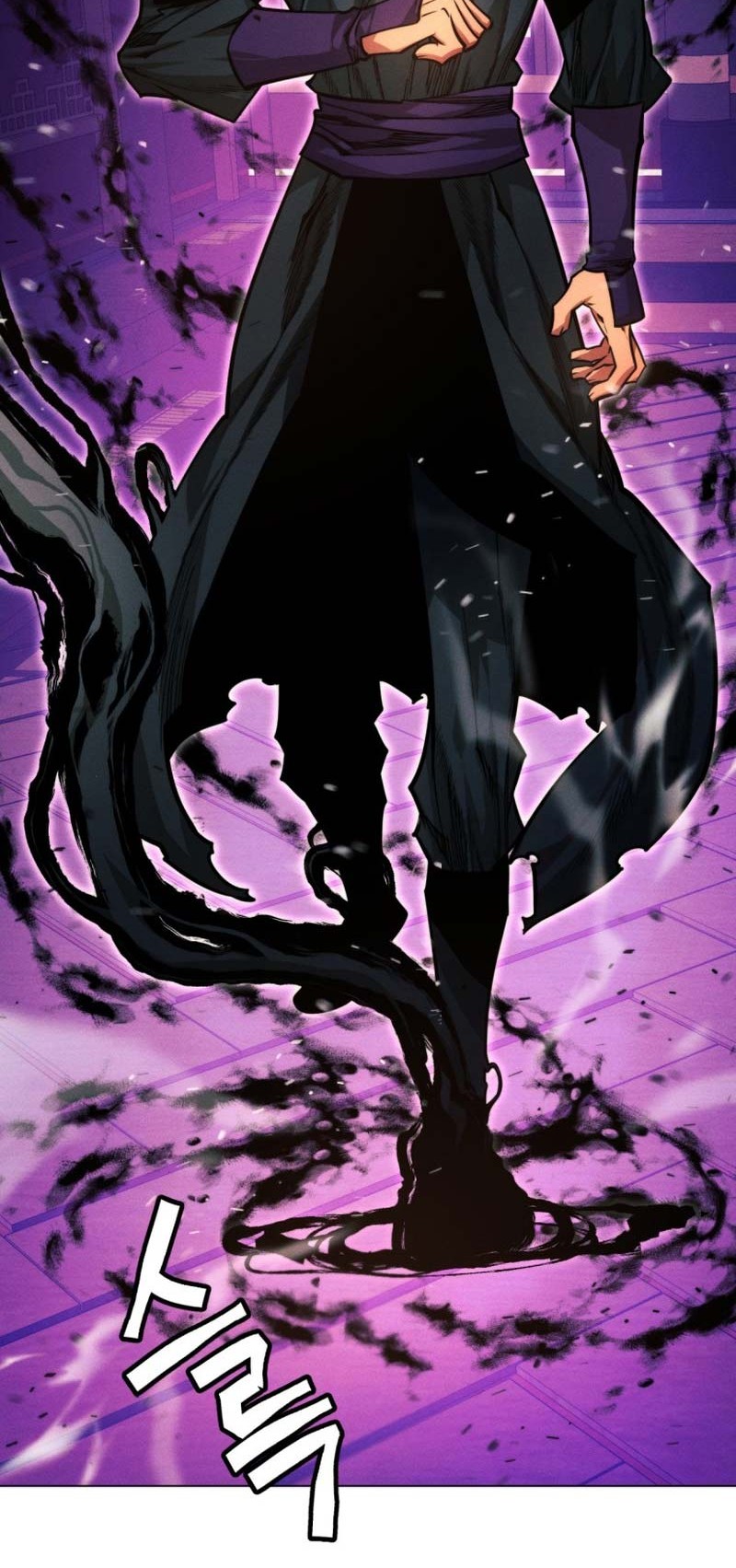 Modern Man Who Fall Into Murim Chapter 52 - halaman 59