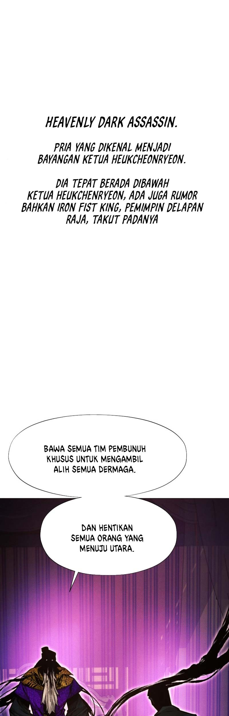 Modern Man Who Fall Into Murim Chapter 52 - halaman 60