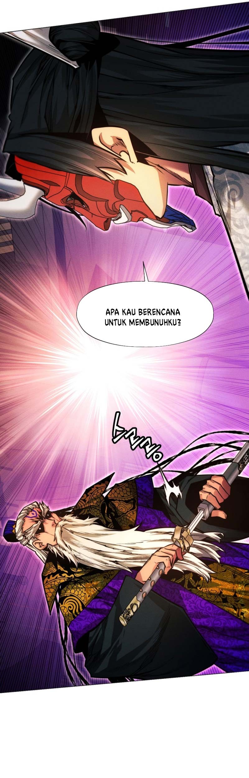 Modern Man Who Fall Into Murim Chapter 52 - halaman 62