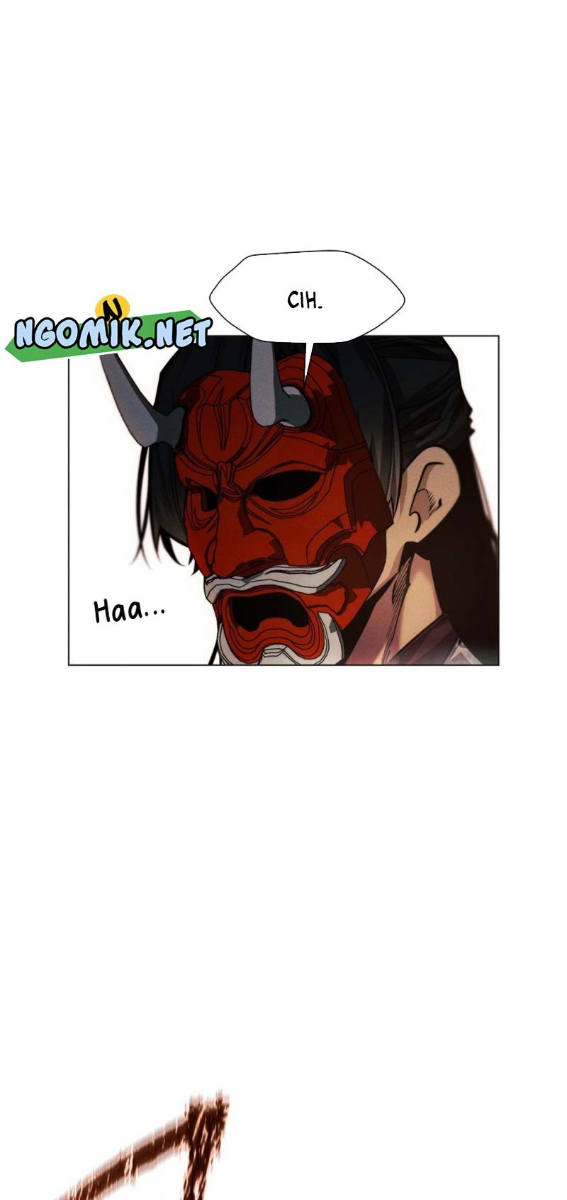 Modern Man Who Fall Into Murim Chapter 52 - halaman 63