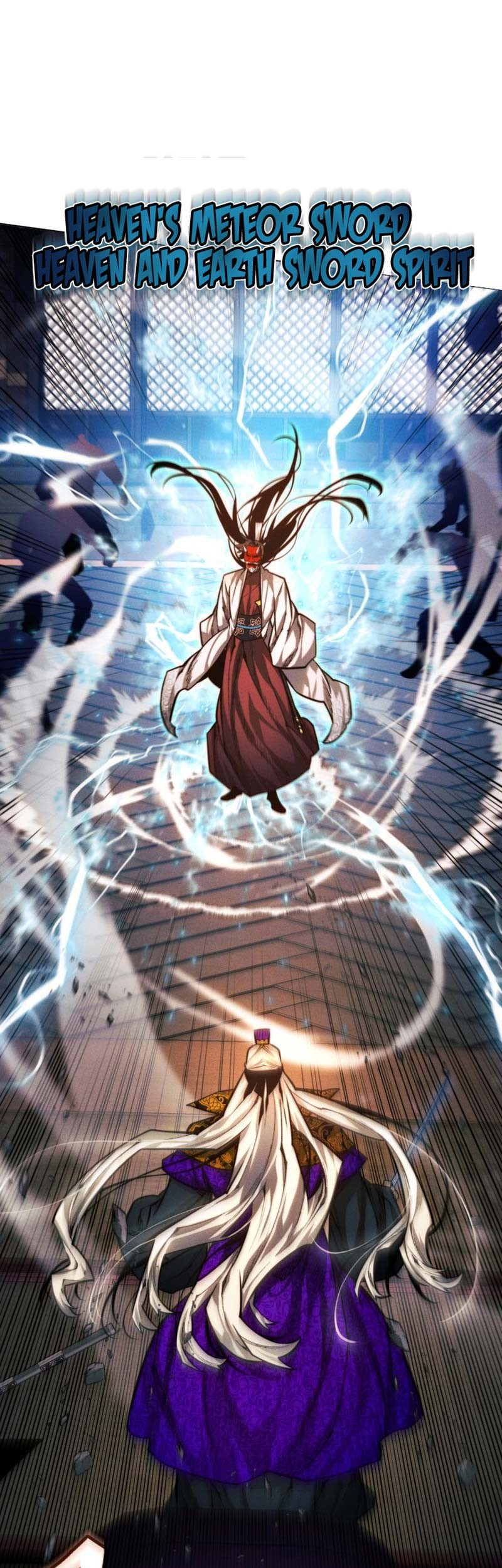 Modern Man Who Fall Into Murim Chapter 52 - halaman 66