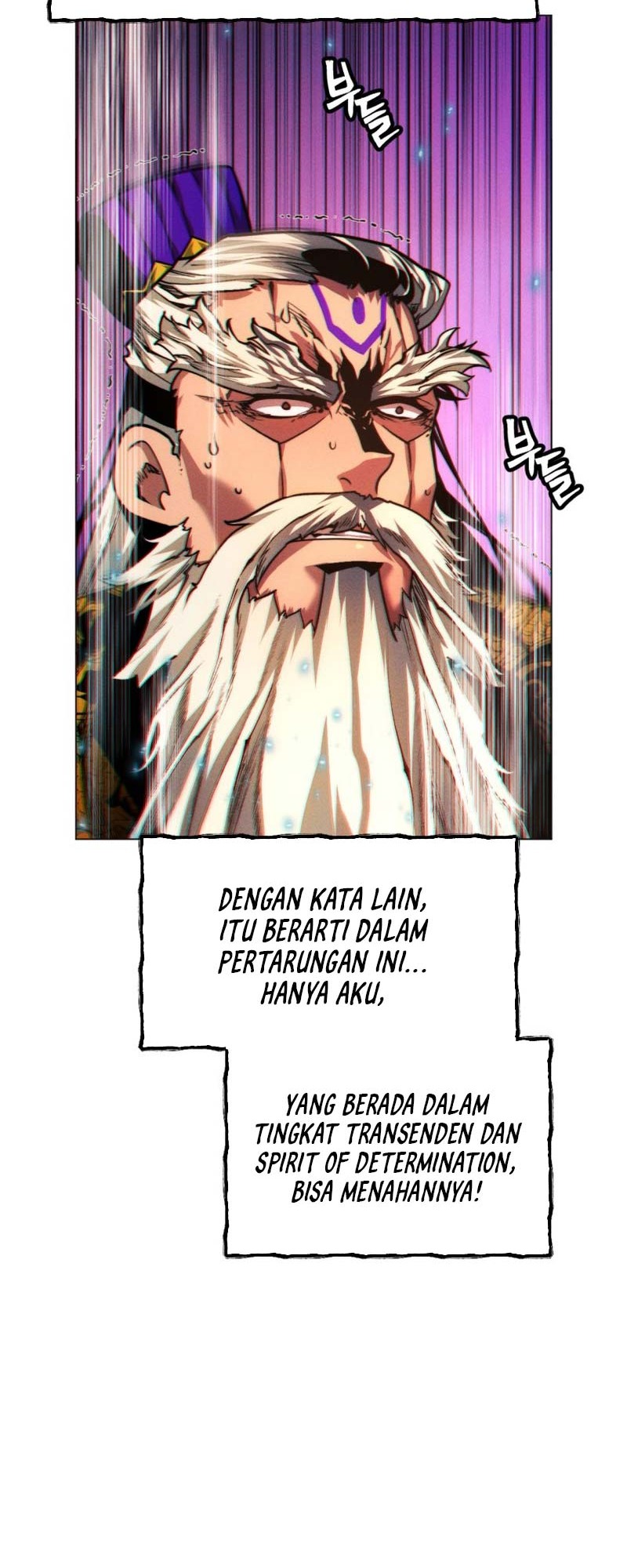 Modern Man Who Fall Into Murim Chapter 52 - halaman 77