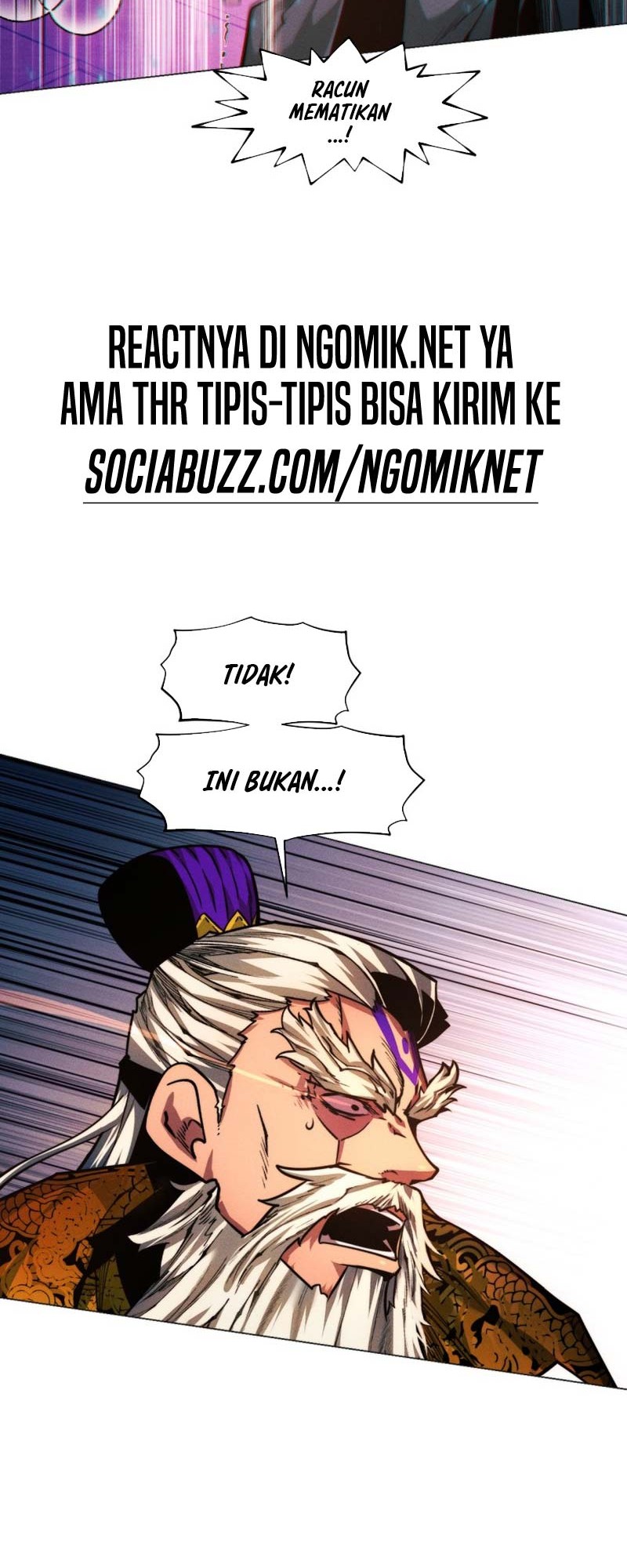 Modern Man Who Fall Into Murim Chapter 52 - halaman 79