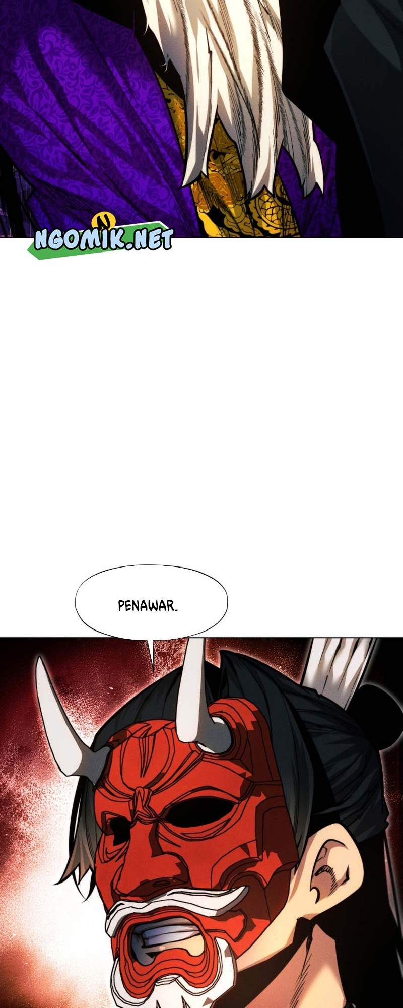 Modern Man Who Fall Into Murim Chapter 52 - halaman 83