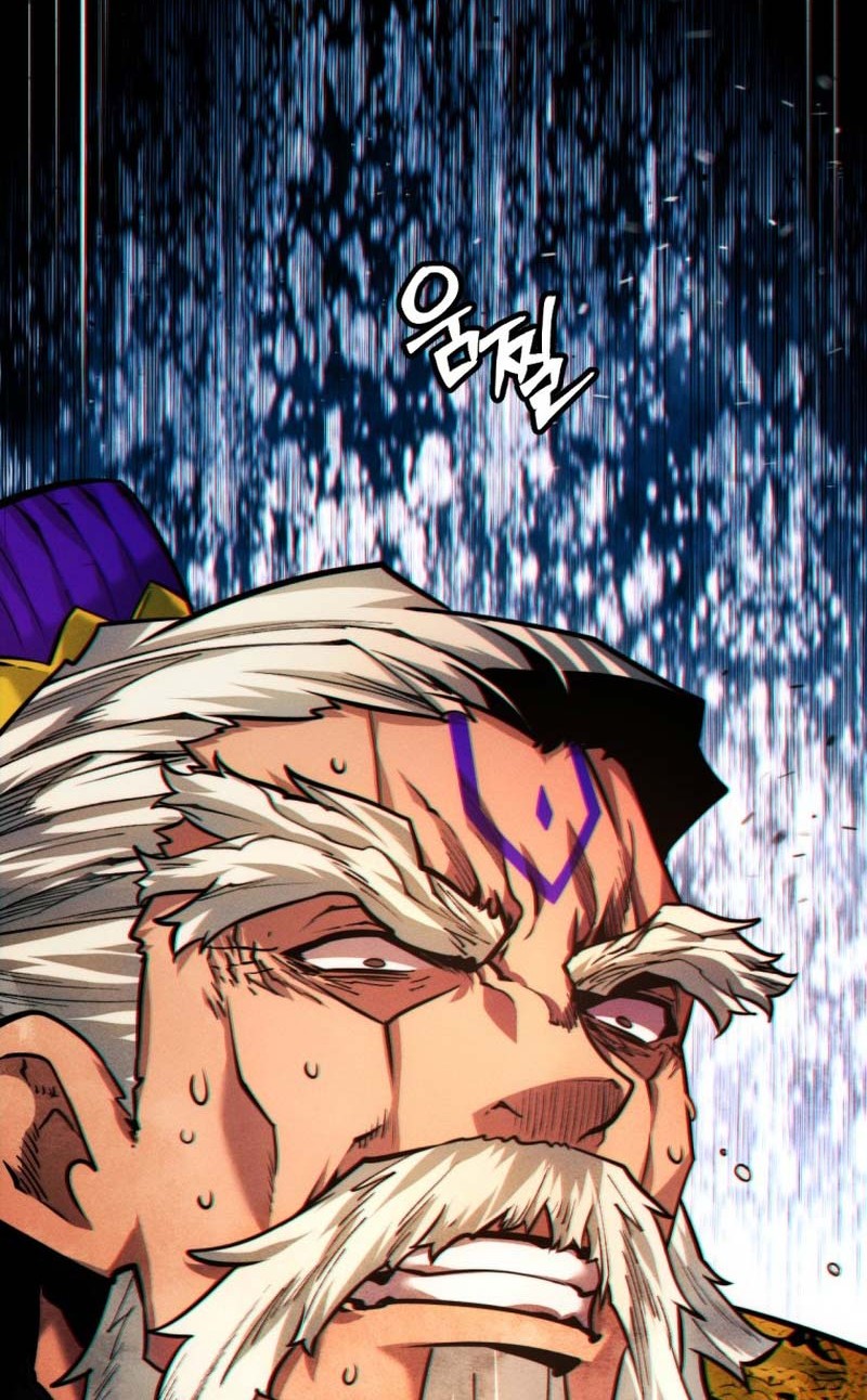 Modern Man Who Fall Into Murim Chapter 52 - halaman 89
