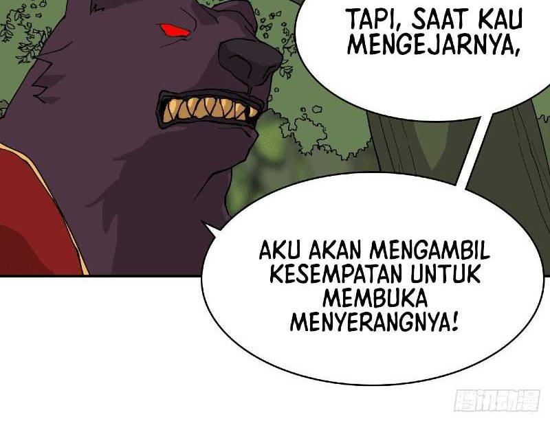 Modern Man Who Fall Into Murim Chapter 53 - halaman 14