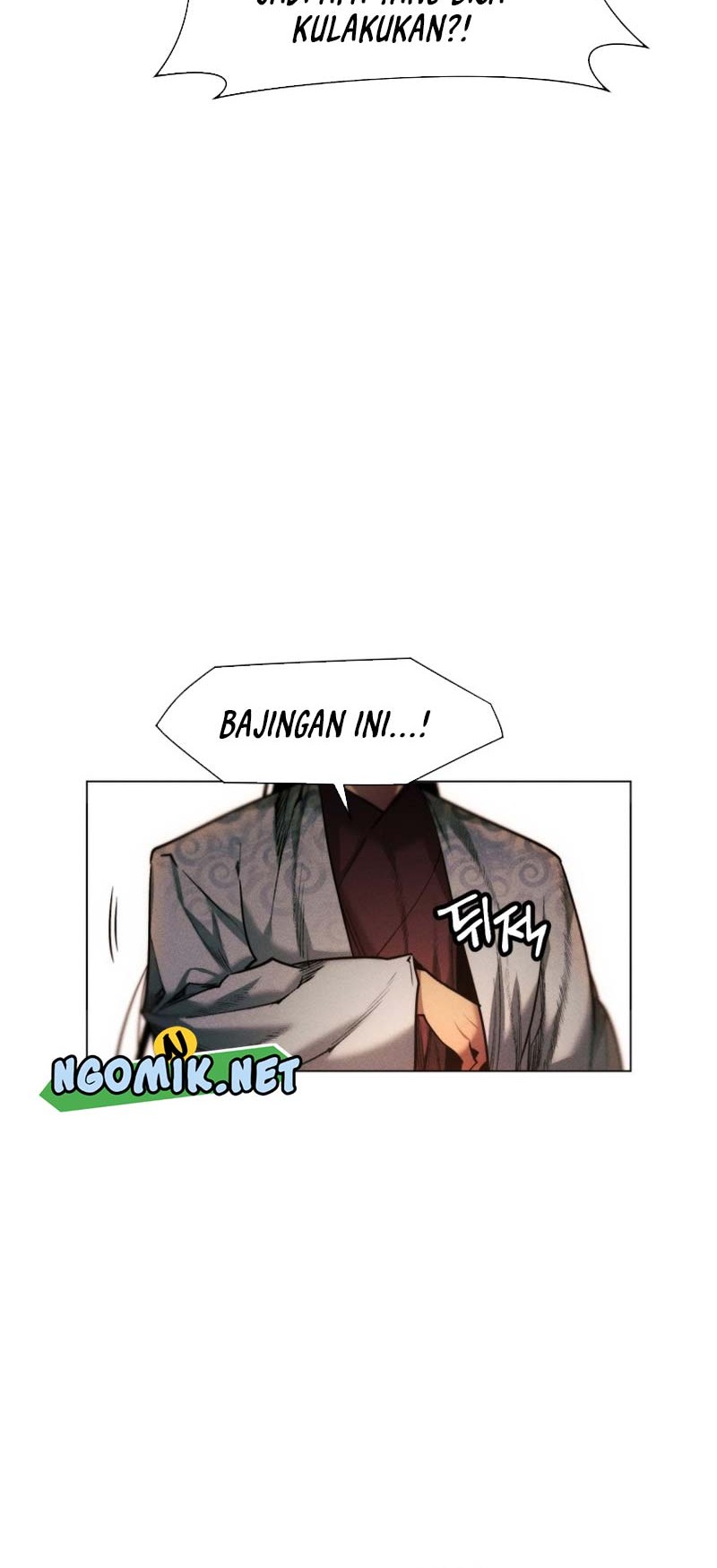 Modern Man Who Fall Into Murim Chapter 53 - halaman 25
