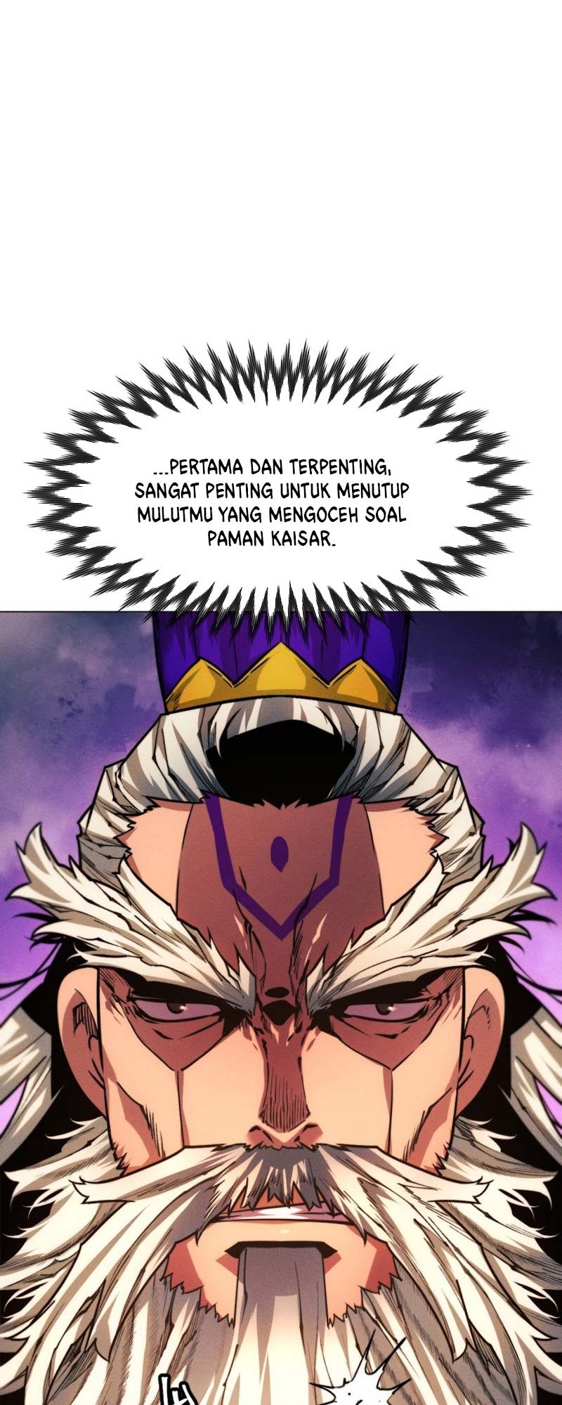 Modern Man Who Fall Into Murim Chapter 53 - halaman 35