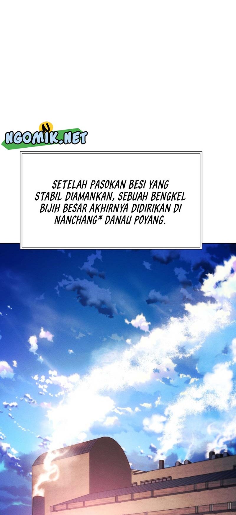 Modern Man Who Fall Into Murim Chapter 53 - halaman 53