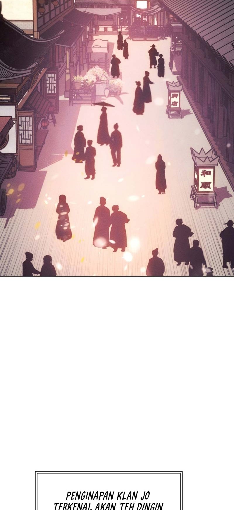 Modern Man Who Fall Into Murim Chapter 53 - halaman 57