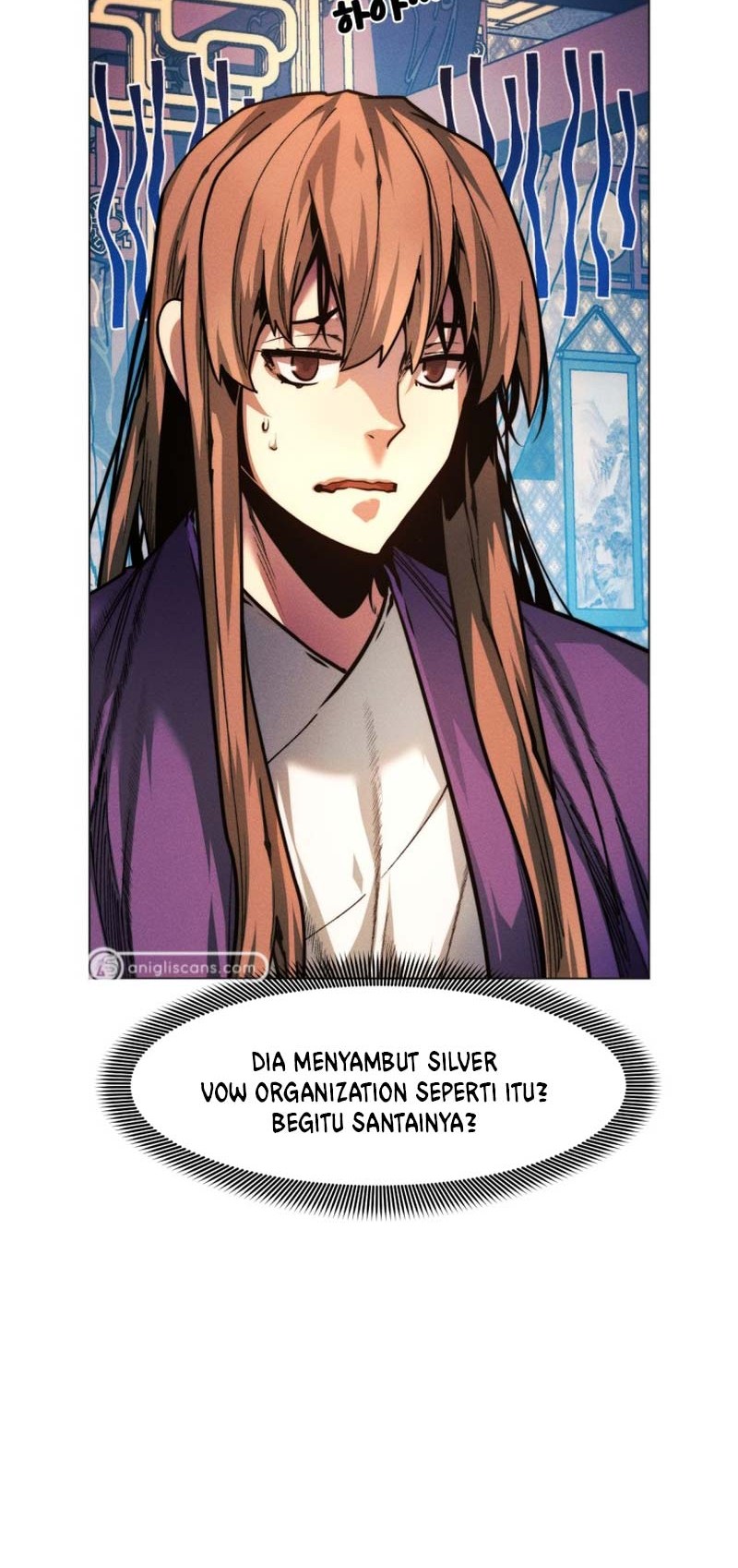 Modern Man Who Fall Into Murim Chapter 53 - halaman 69