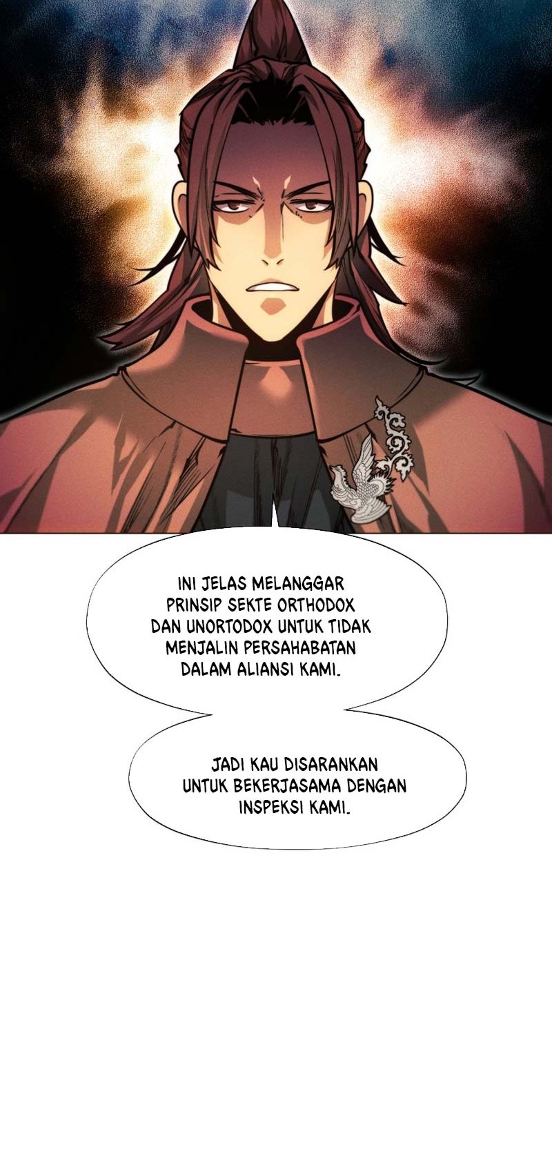 Modern Man Who Fall Into Murim Chapter 53 - halaman 81