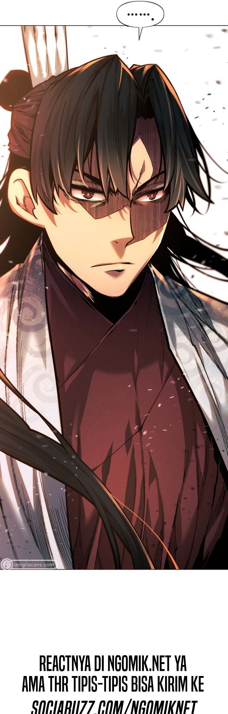 Modern Man Who Fall Into Murim Chapter 53 - halaman 86