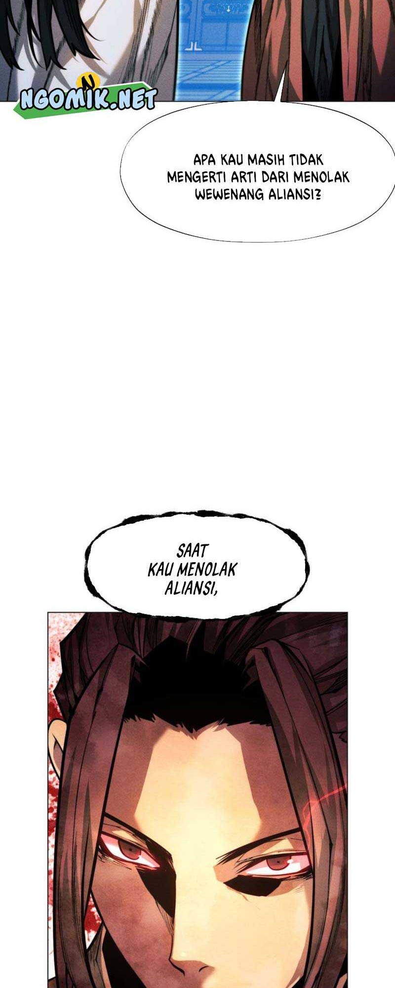 Modern Man Who Fall Into Murim Chapter 54 - halaman 15