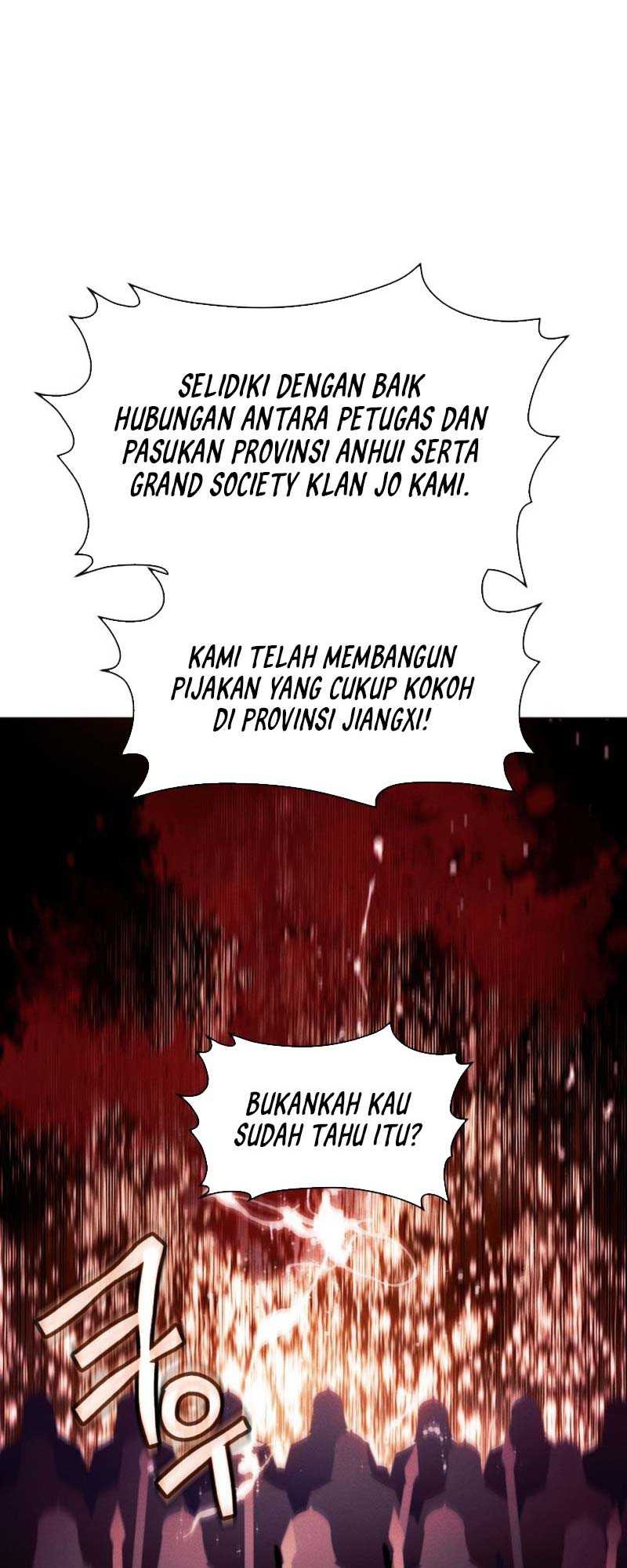 Modern Man Who Fall Into Murim Chapter 54 - halaman 21