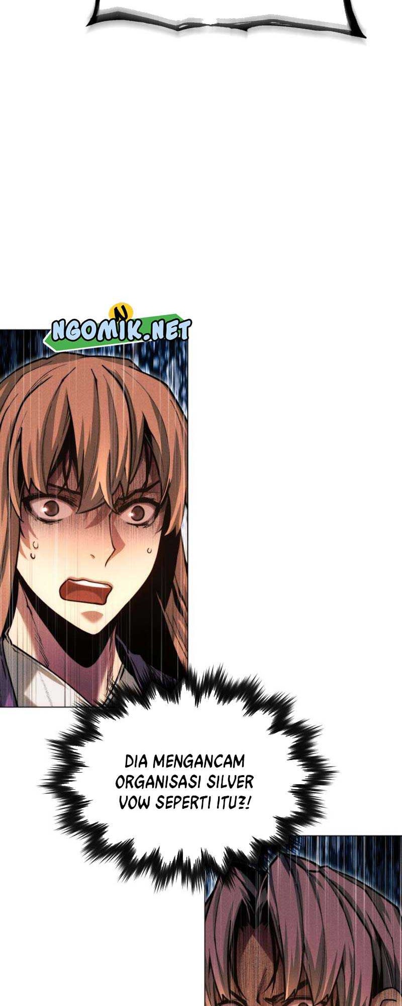 Modern Man Who Fall Into Murim Chapter 54 - halaman 23