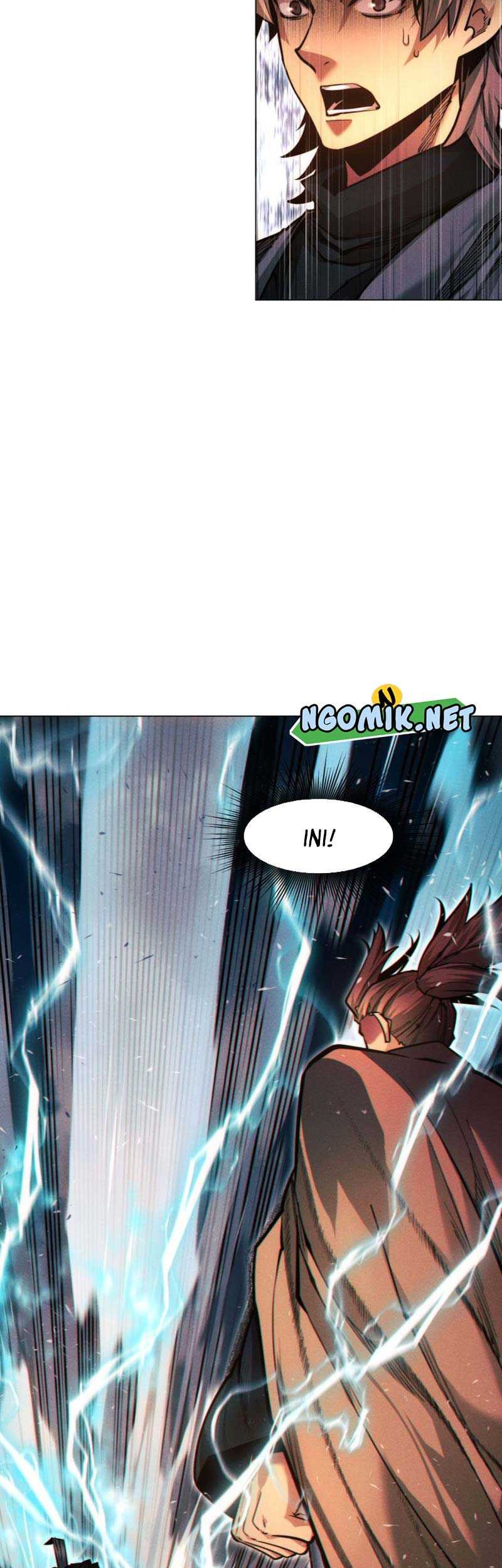 Modern Man Who Fall Into Murim Chapter 54 - halaman 24